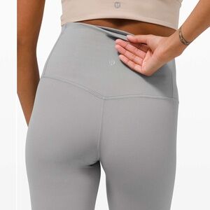 Lululemon unlimit leggings